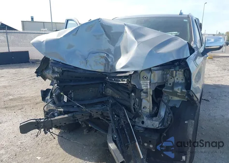 2023 Chevrolet Suburban 4Wd Premier z USA, uszkodzony, nr VIN 1GNSKFKD1PR468550